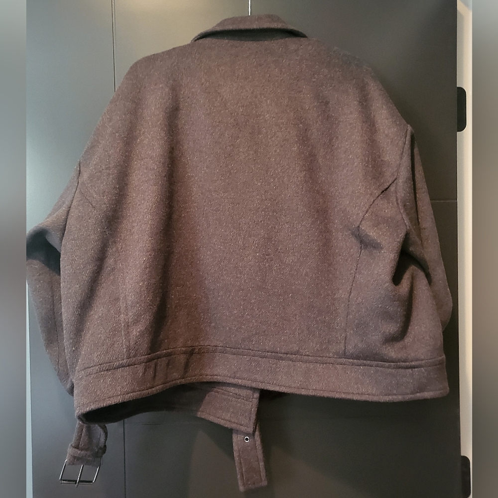 Open Edit Jacket - image 3